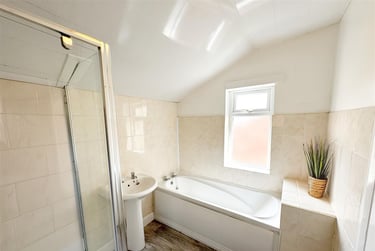 4 bed house, Springbank Road, Jesmond Vale, Newcastle, NE21PD - Image 7